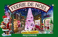 La Féerie de Noël
